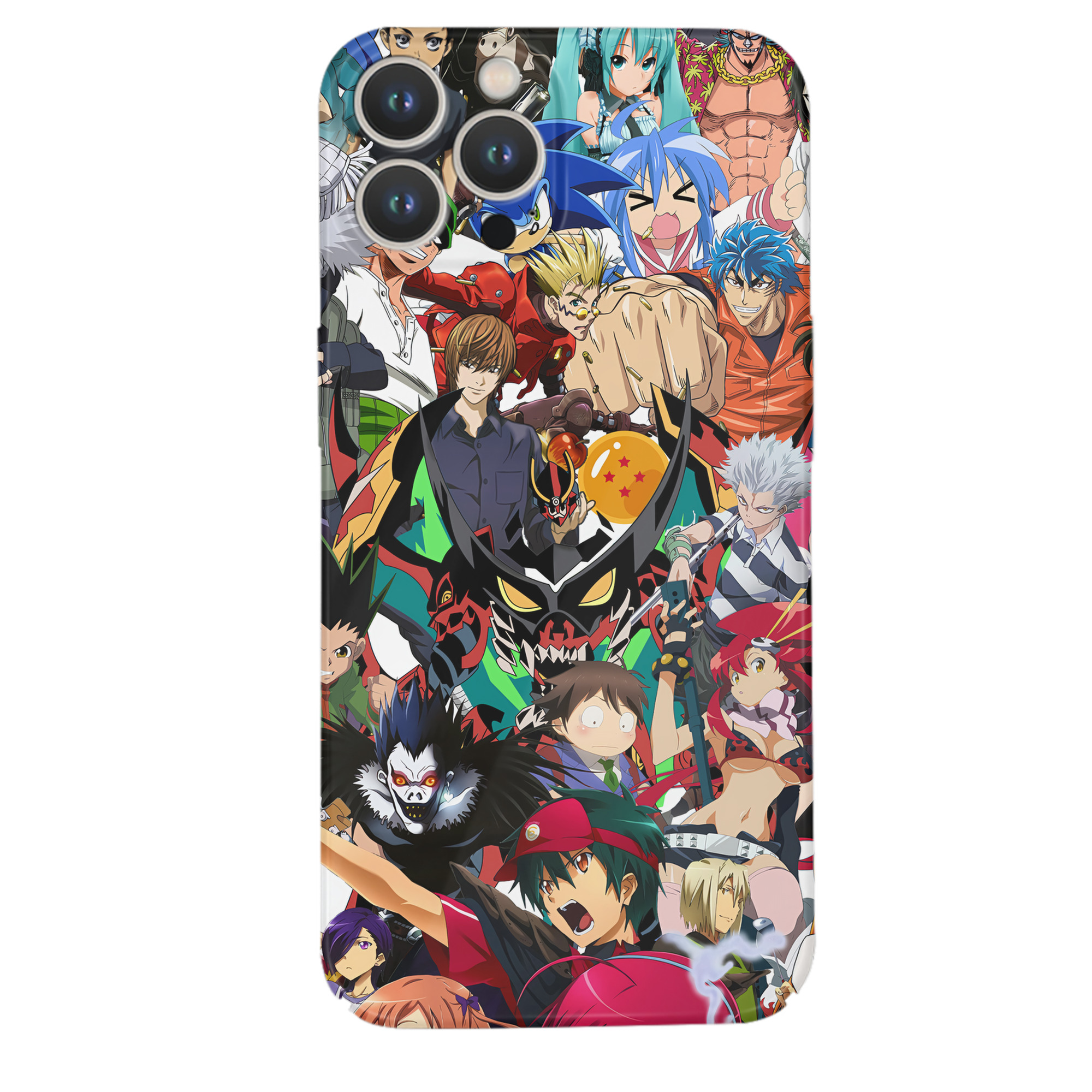 （画像用） ポケットモンスター Pokémon 【iPhone 14シリーズ対応】ハードケース